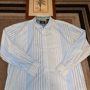 Menswear nick it shirt